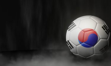 2022년 월드컵 한국 선수단