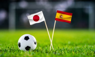 일본 대 스페인, 어느 팀이 우승하게 될까?