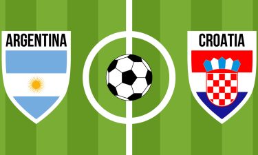 아르헨티나 대 크로아티아 | 월드컵 2022 미리보기