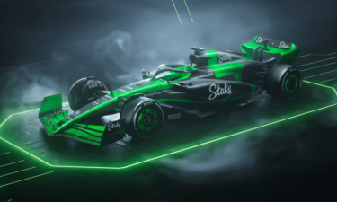자우버 F1, 새로운 이름 “스테이크 F1”으로 2024 시즌 출격 준비 본격화